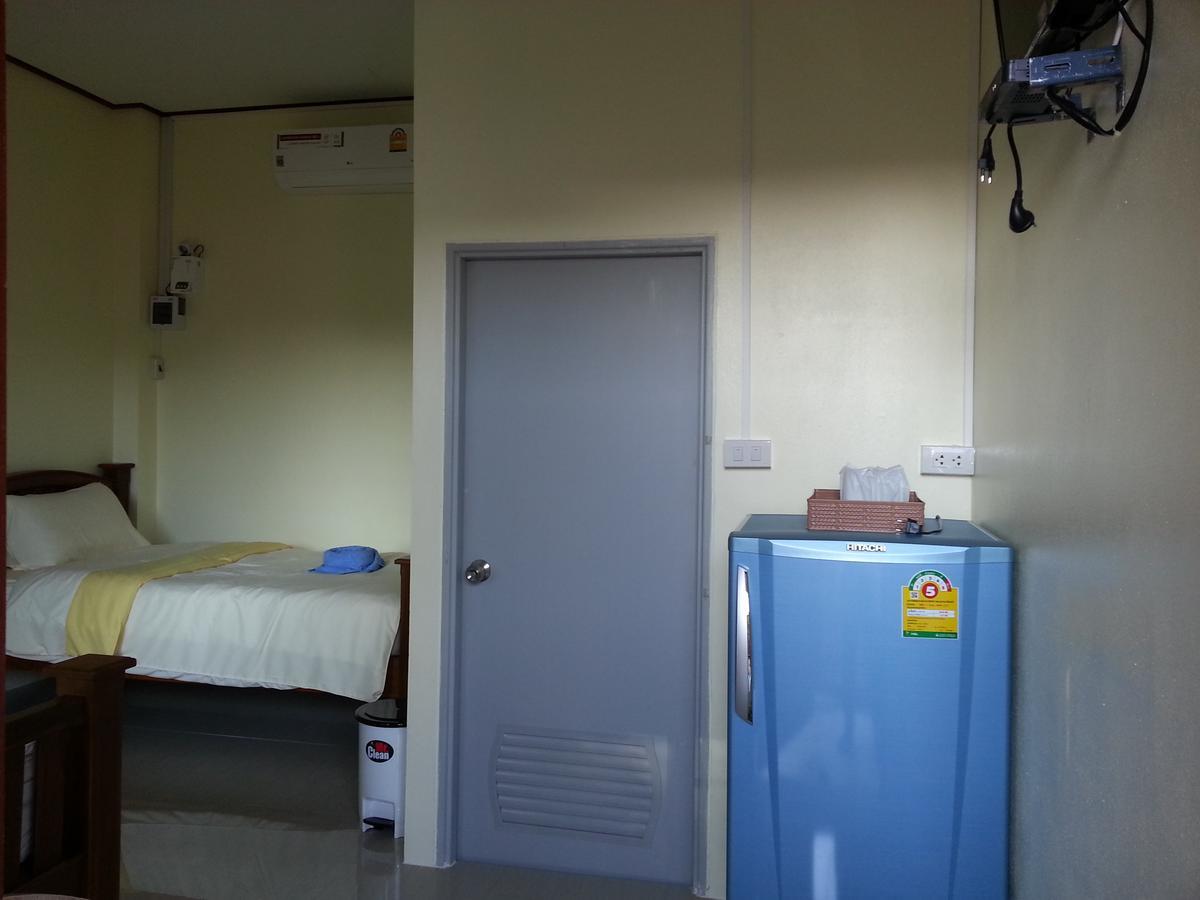 Queue&Bright Resort Ban Pa Tung  Room photo