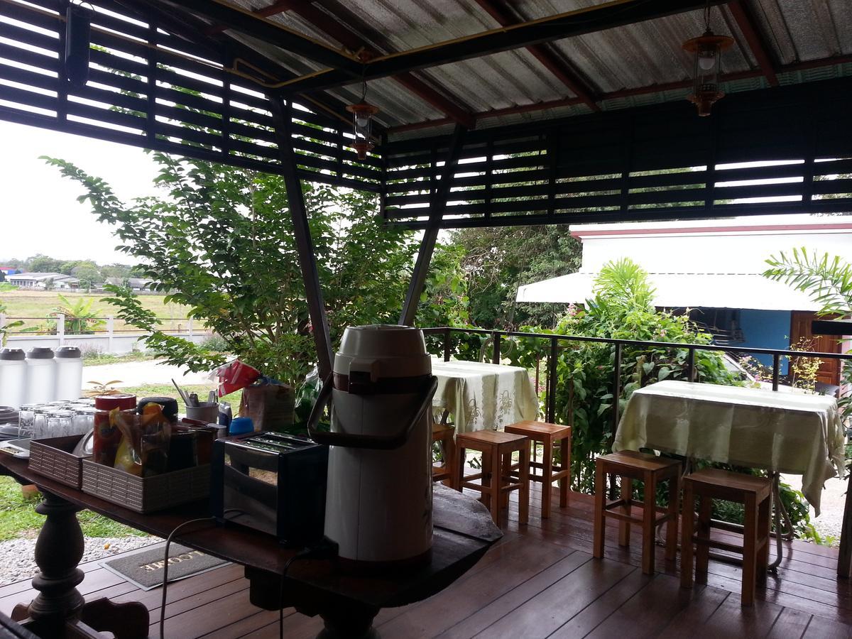 Queue&Bright Resort Ban Pa Tung  Exterior photo